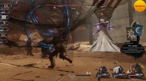 Clair Obscur  Expedition 33 Как победить Ткача