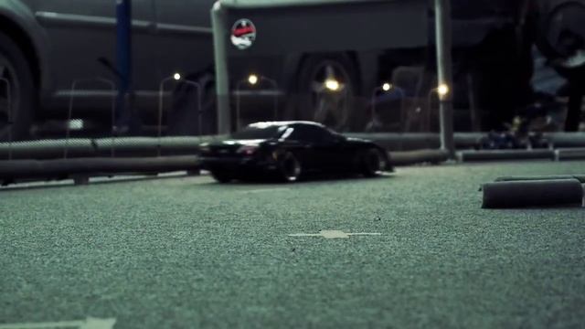 Rc Drift Chelyabinsk ТК солнечный