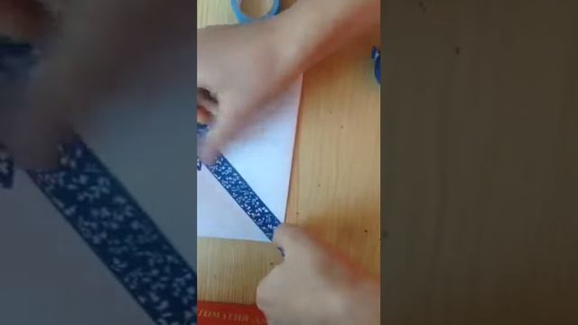 Как сделать конверт