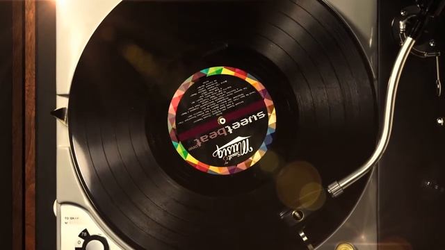 Юшер Production (SweetMusiq) - SWEETBEAT One (2013) Promo