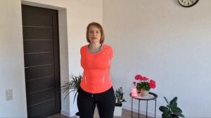 Упражнения при шейно-грудном остеохондрозе / Улучшение мозгового кровообращения / Осанка