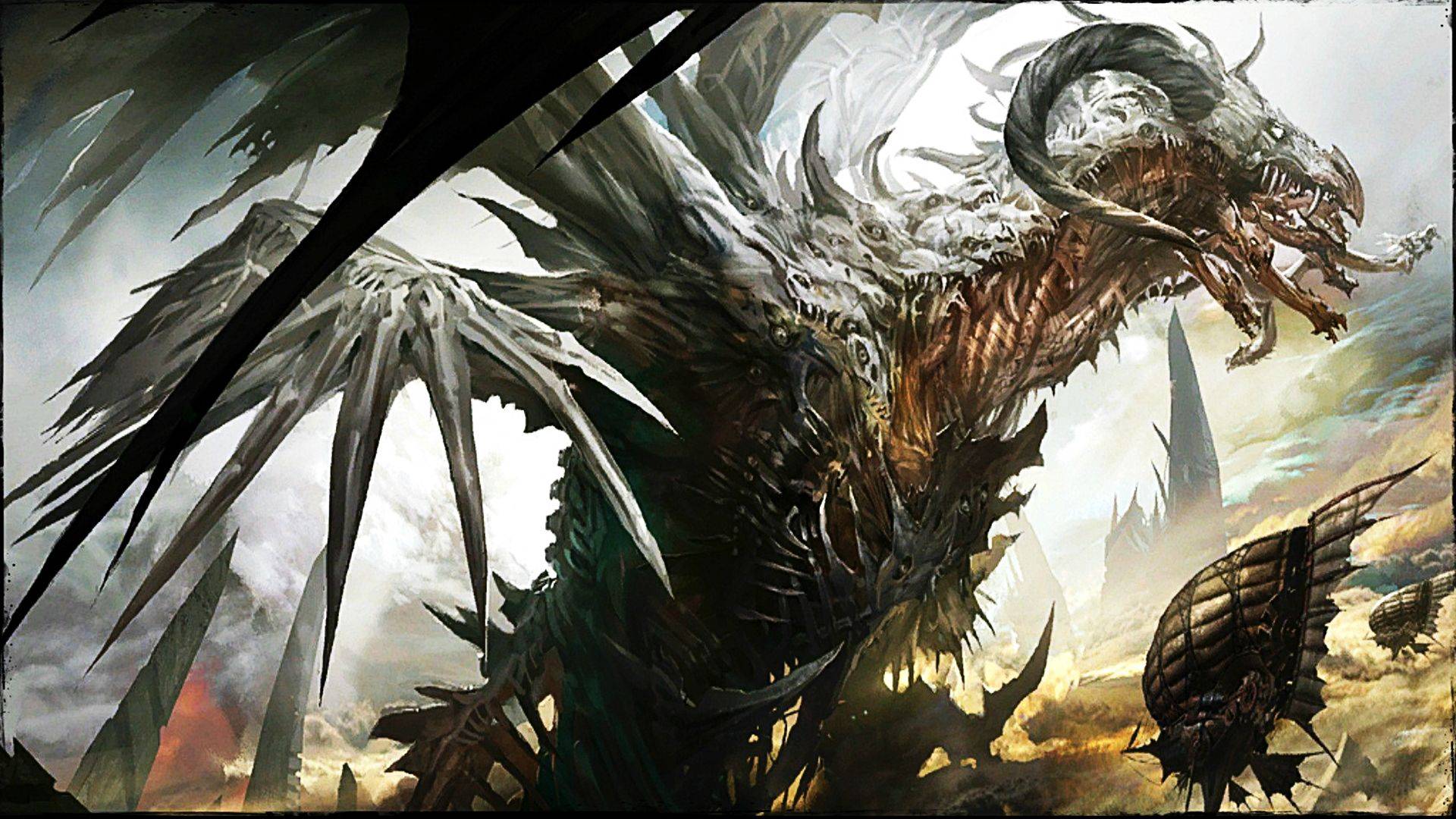 Guild wars 2 - Cтрим. Закончил I главу. Zhaitan owned. смотреть онлайн