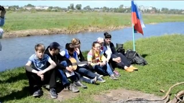 Песни над Яранью смотреть онлайн