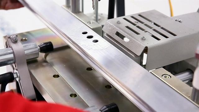 KABAN DE 4055 Копировально-фрезерный станок смотреть онлайн