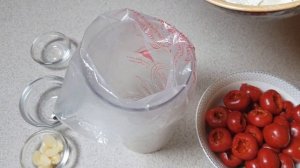 ВКУСНЕЙШАЯ ЗАКУСКА из Мини острого перца с сыром Рико?