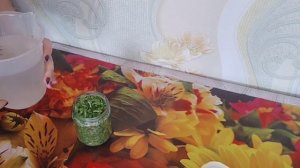 Щавель НА ЗИМУ холодной водой КАК СВЕЖИЙ