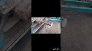 Смешение ступицы юмз экскаватор