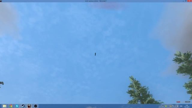 H1Z1 приколы смотреть онлайн