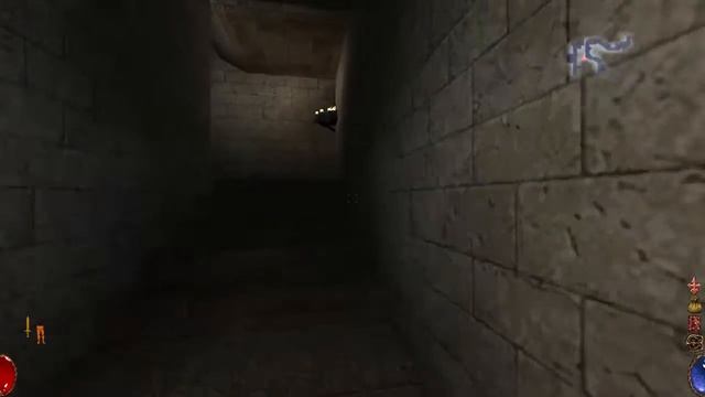 Прохождение Arx Fatalis, часть 4