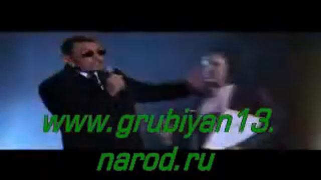 ПРИКОЛ с Альбертом Грубияном!