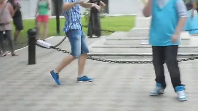 Хип-Хоп Фестиваль.