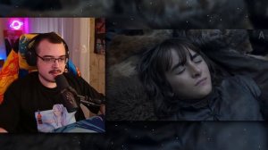 Игра престолов / Game of Thrones | 3 сезон 2 серия | Реакция на с?