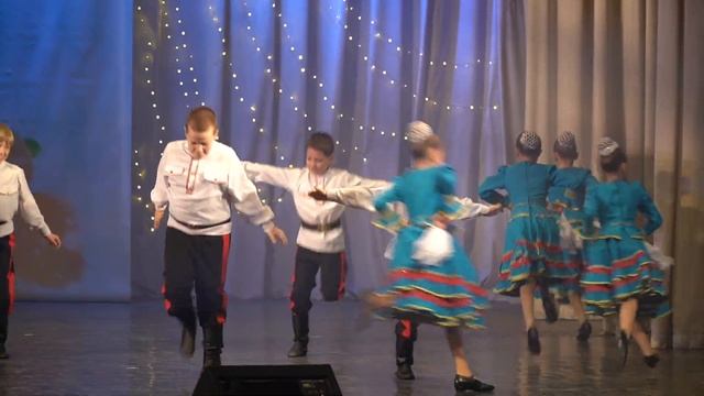 Концерт детских творческих коллективов к Международному женскому дню смотреть онлайн