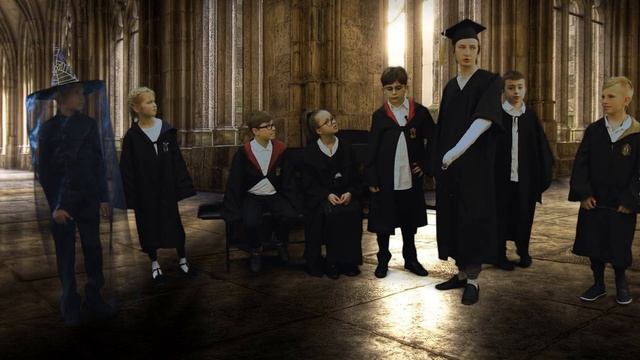 Нarri Potter