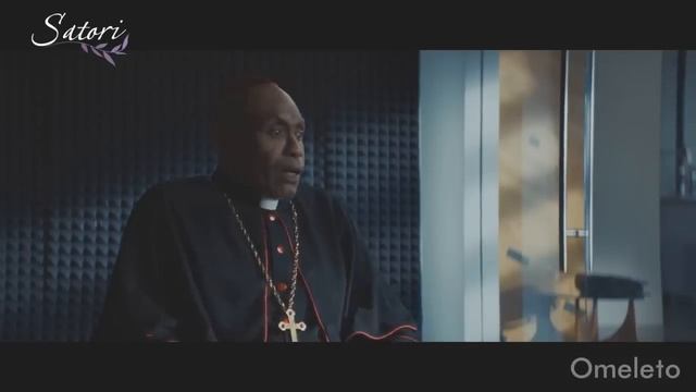 ЕГО ПРЕОСВЯЩЕНСТВО И НЕЙРОСЕТЬ |The Cardinal and Computer | коротк смотреть онлайн