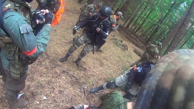 пострелуха 28.09.2014 (Часть 5) смотреть онлайн