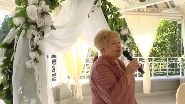 выездная регистрация, Зеленая гостиница, г. Невинномысск смотреть онлайн