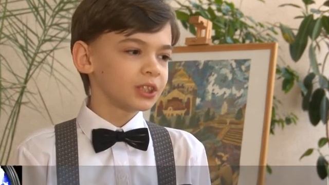 НА СЦЕНЕ ЮНЫЕ ТАЛАНТЫ смотреть онлайн