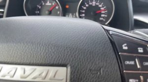 История Хавал М6( проверил максимальную скорость, 190+ к?