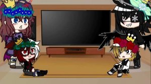 Реакция стран из прошлого на будущее//17 век//