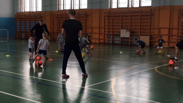 ФК-Импульс-Санкт-Петербург