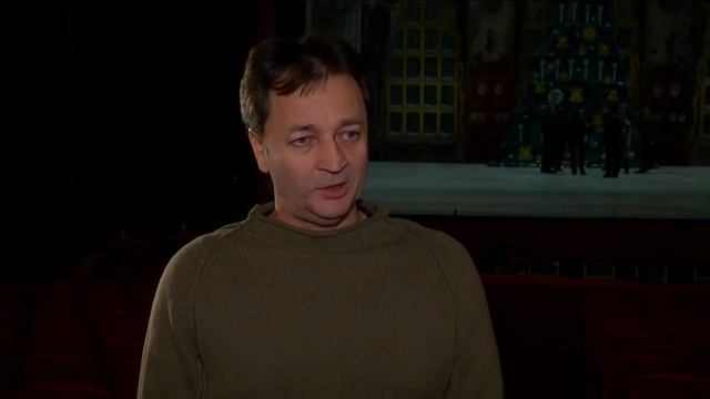 Лускунчик, перезапуск: академічний театр опери та балету в Дніпрі готує прем'єру