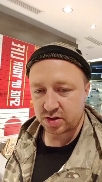 ИДУ на Выставку охота и рыбалка экспоцентр👋 смотреть онлайн