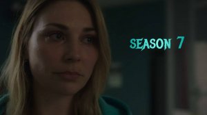 Сериал Уэнтуорт / Wentworth Сезон 7 серия 9