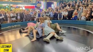 Колесо Дьявола и Девчата приз 100 CASHA