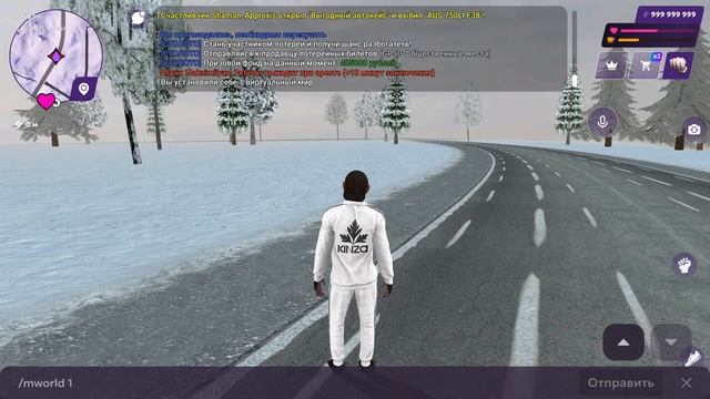 😍УРА! ОБНОВА на МАТРЕШКА РП - НОВЫЕ МОТО, НОВЫЕ СКИНЫ н