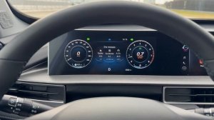 Первый честный обзор на автомобиль Cherry Tiggo 4 2025 …