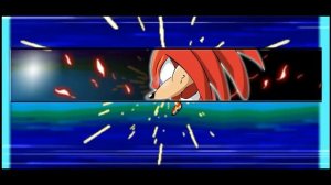 Sonic rpg часть 9 Группа подхвата