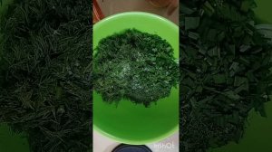 САМСА. МИНИ САМСА ИЗ СЛОЕНОГО ТЕСТА С ДЖУСАЕМ.