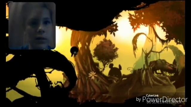 Обзор Game BADLAND)