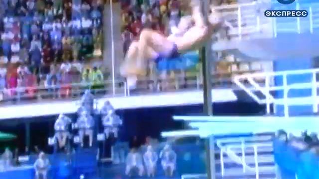 Захаров и Кузнецов не завоевали медали на Олимпиаде в Рио смотреть онлайн