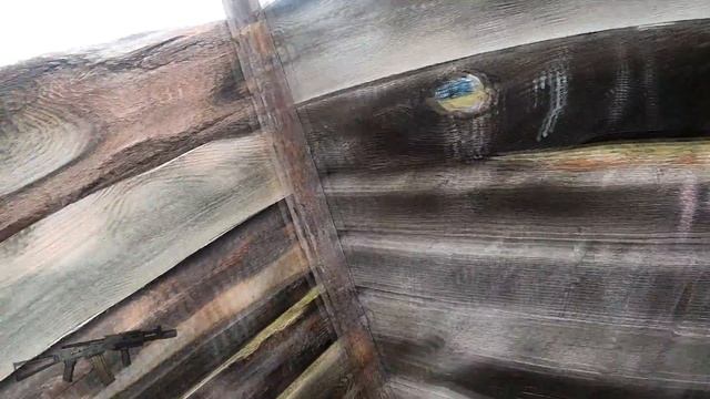 Страйкбол. Пейнтбольная площадка проба пера смотреть онлайн
