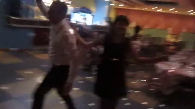 С Днём Рождения ЛЁШИК! Отрадка отрывается! смотреть онлайн