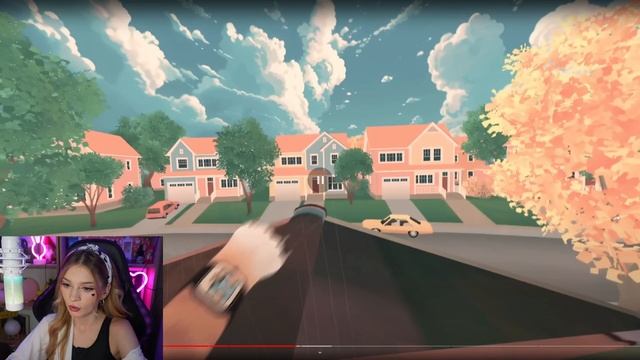 VR Вечно Голодный Мармок (Marmok) Реакция