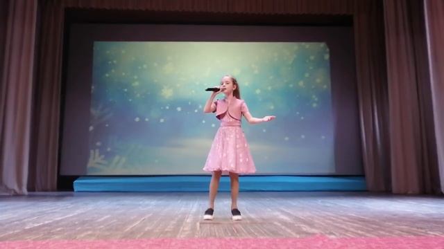 💫Районный фестиваль православной культуры «Рождественская Звезда»💫 смотреть онлайн