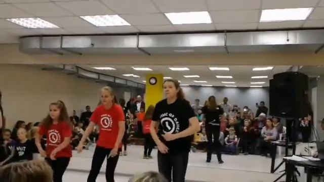 Vlog/Time of dance/ треня смотреть онлайн