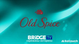 история рекламный Old Spice 1960-2025