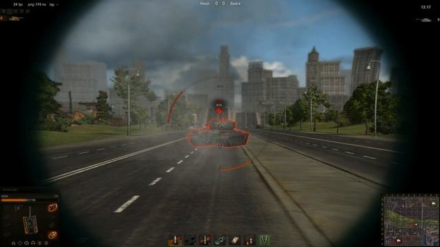 Озвучка WoT Санитары подземелий смотреть онлайн