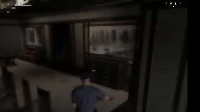 Hitman Blood Money Прохождение Бегущая Волна Часть 4