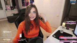 СЛИВЫ СТРИМЕРШ С ТВИЧА