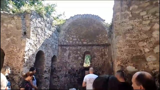 Акатист - Сабор Света Огњена Марија Петрушка 30.07.2023.