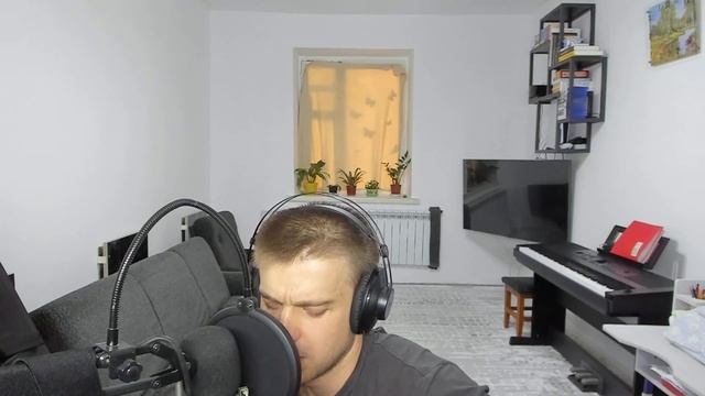 Хризантемы русский романс Руслан музыкант