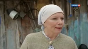 Любовь – не картошка.5 серия из 8. Сериал. 2013