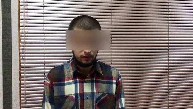 Полицейские Новороссийска установили личность любителя ГТА, который  «расстреливал» прохожих