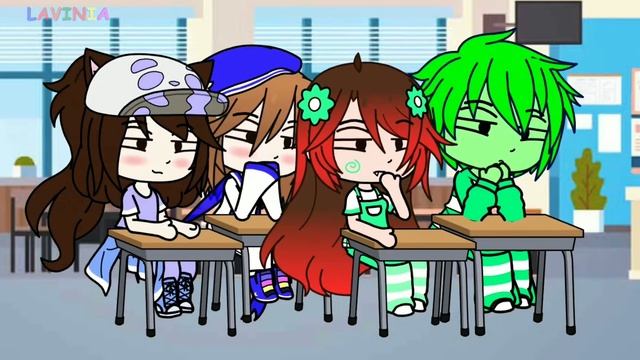 GACHA CLUB МАЙ ЛИТЛ ПОНИ Приколы Lavinia 😱 ГАЧА КЛУБ ЛАВИНЬЯ 😘 #Shorts смотреть онлайн