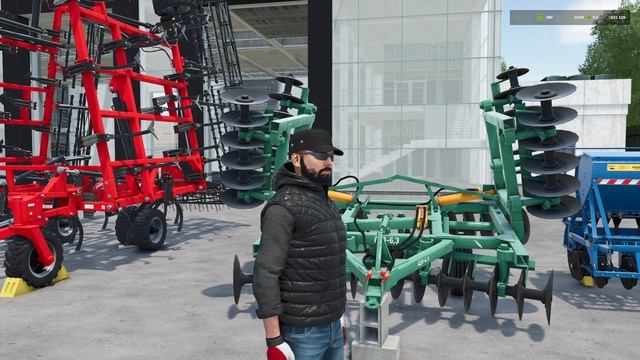 Farming Simulator 25 МОД ПАК ТЕХНИКИ - СОБРАЛ ВСЕ ЧТО ЕСТЬ #fs25